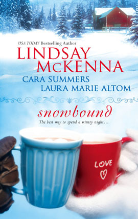 Title details for Snowbound by Lindsay McKenna - Available